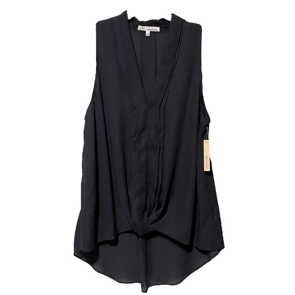 june &‎ hudson I Sleeveless Blouse